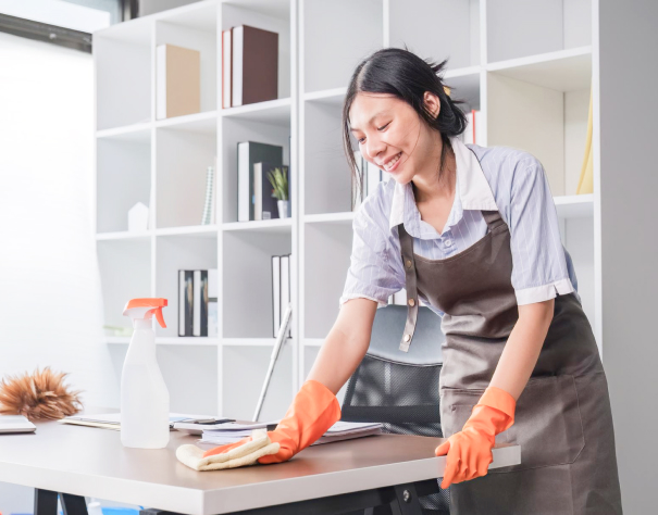 Office Cleaning Service